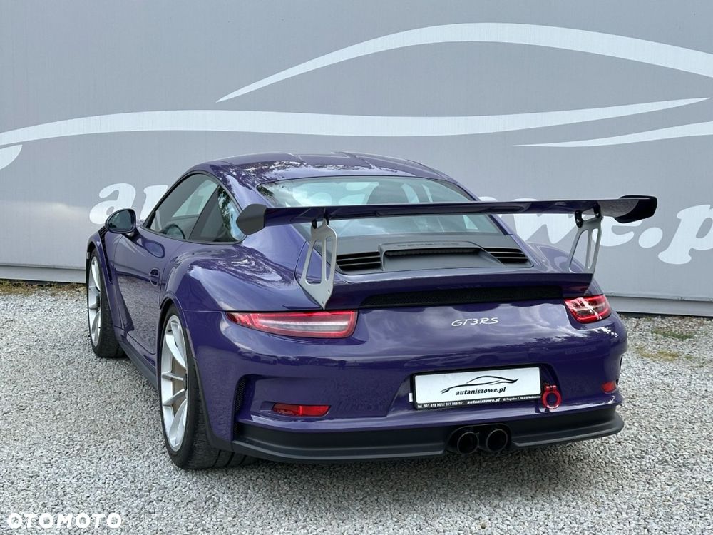 Porsche 911 - 22