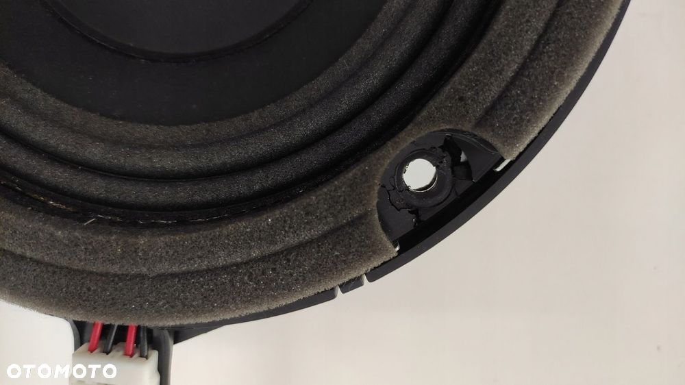 GŁOŚNIK BASOWY SABWOOFER SUBWOOFER KIA SOUL 08-13 - 4