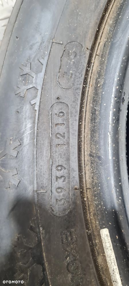 Opona Star Performer Winter SUV 235/60 17 - 4