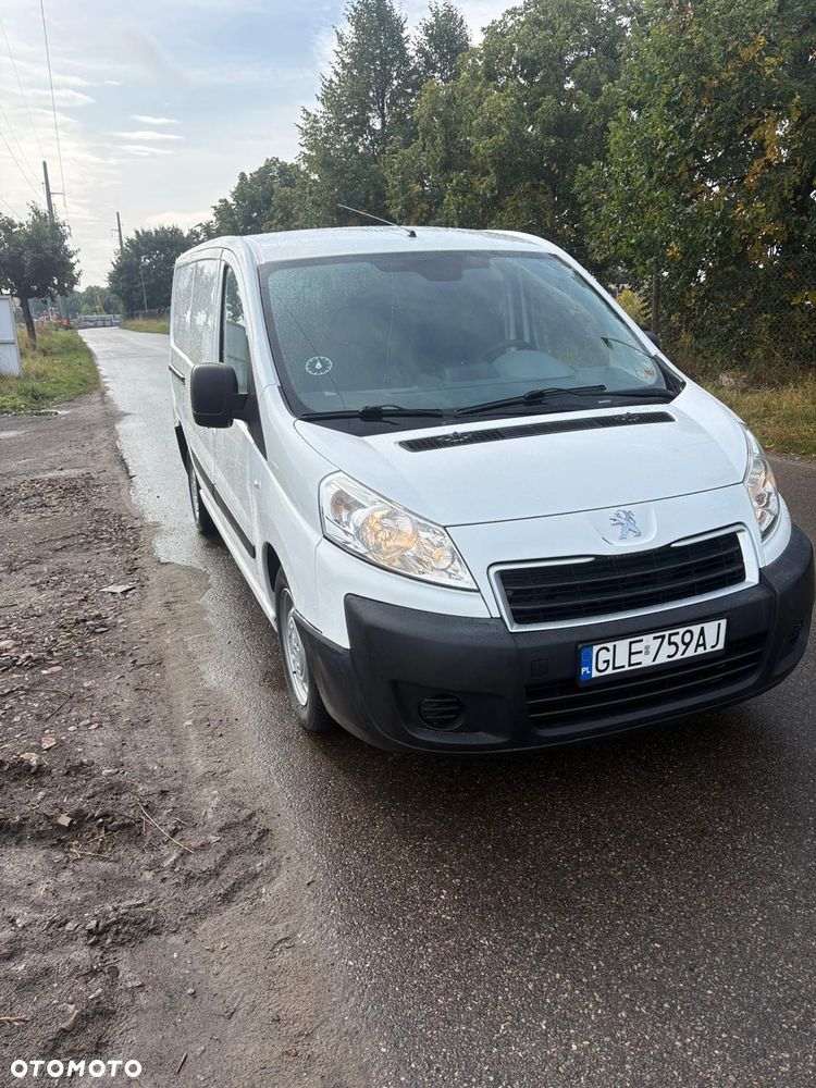 Peugeot Exspert - 5