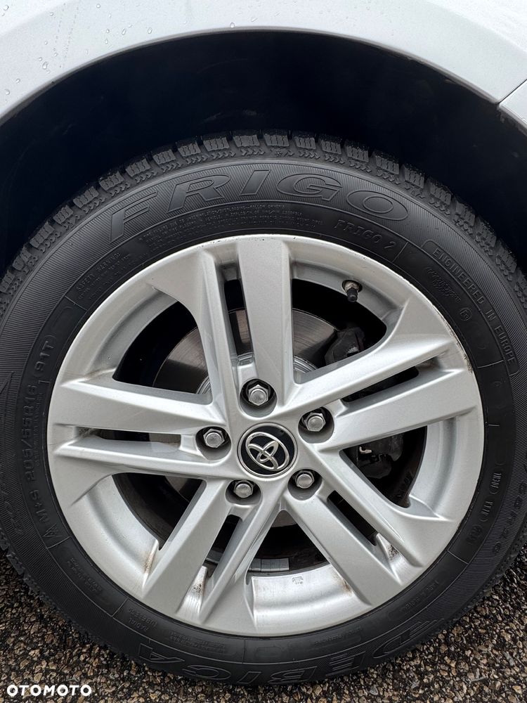 Toyota Corolla 1.8 Hybrid Comfort - 19