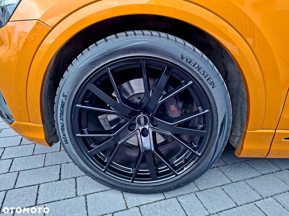 Audi Q8 55 TFSI mHEV Quattro Tiptronic - 6