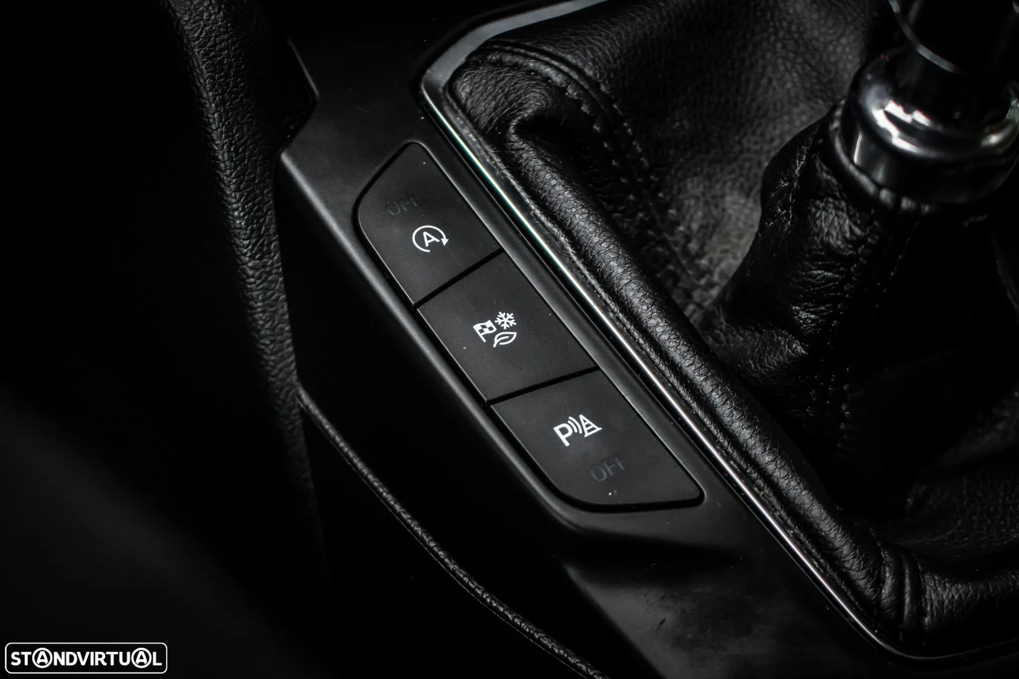 Ford Focus SW 1.0 EcoBoost Business - 22