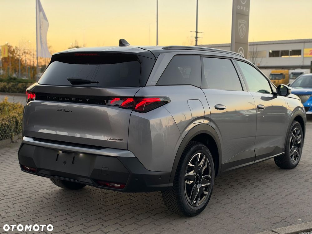 Peugeot 5008 1.2 PureTech mHEV GT S&S e-DCS6 - 6