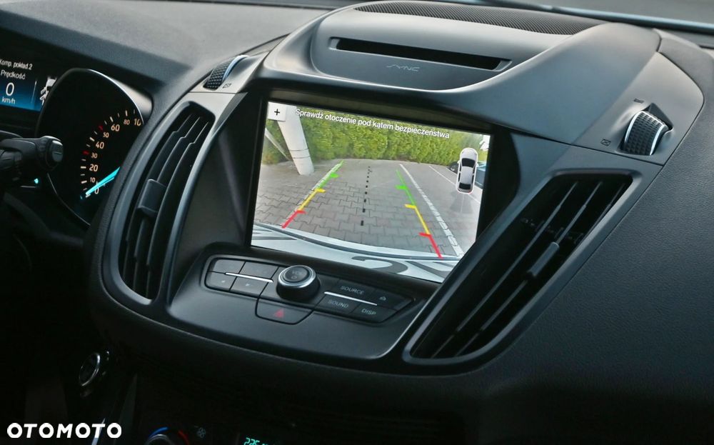 Ford Kuga 1.5 EcoBoost FWD ST-Line ASS - 37