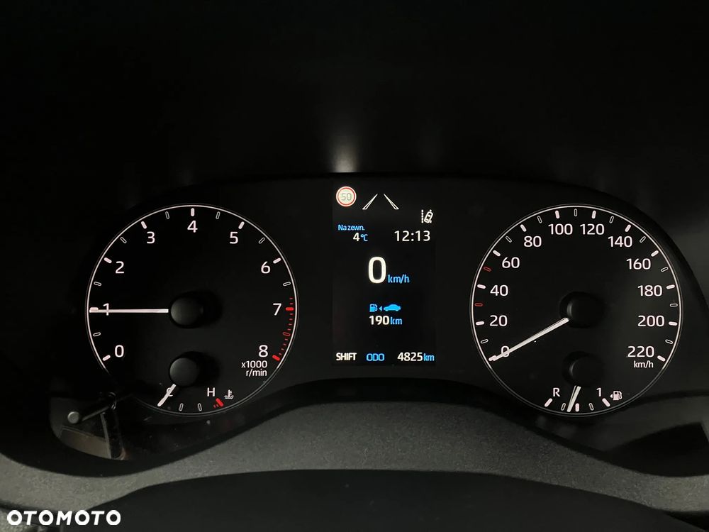 Toyota Yaris 1.5 Comfort - 17