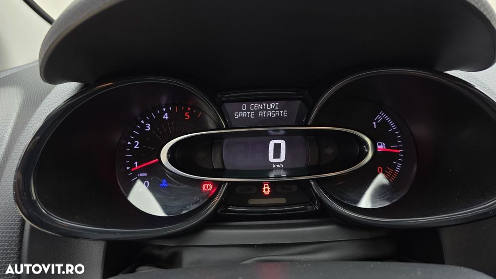 Renault Clio dCi Zen - 16