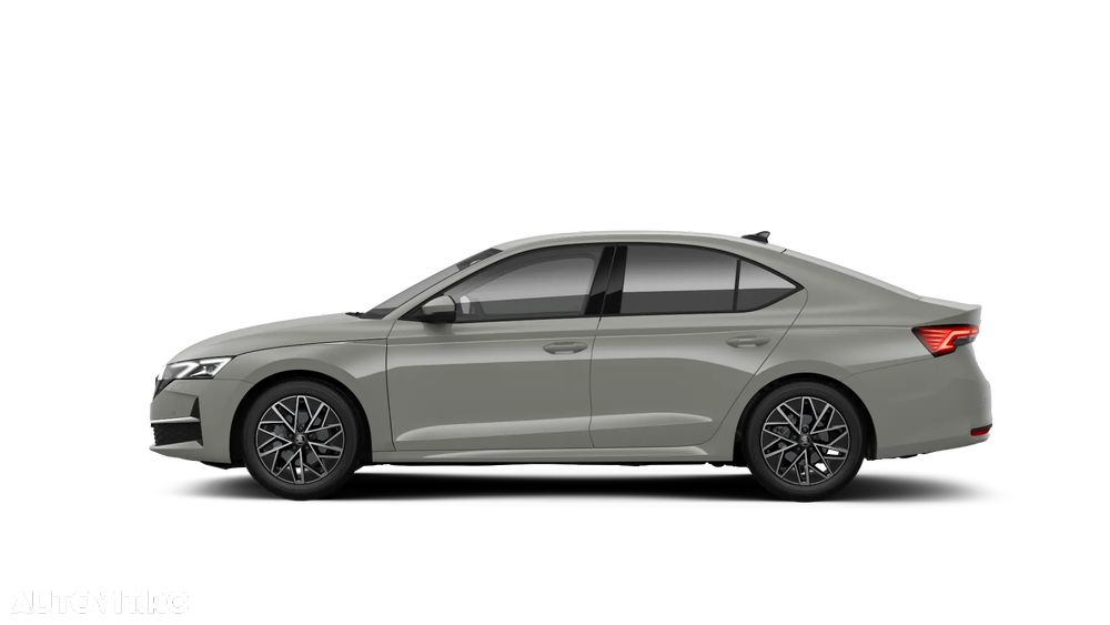 Skoda Octavia 2.0 TDI DSG Selection - 6