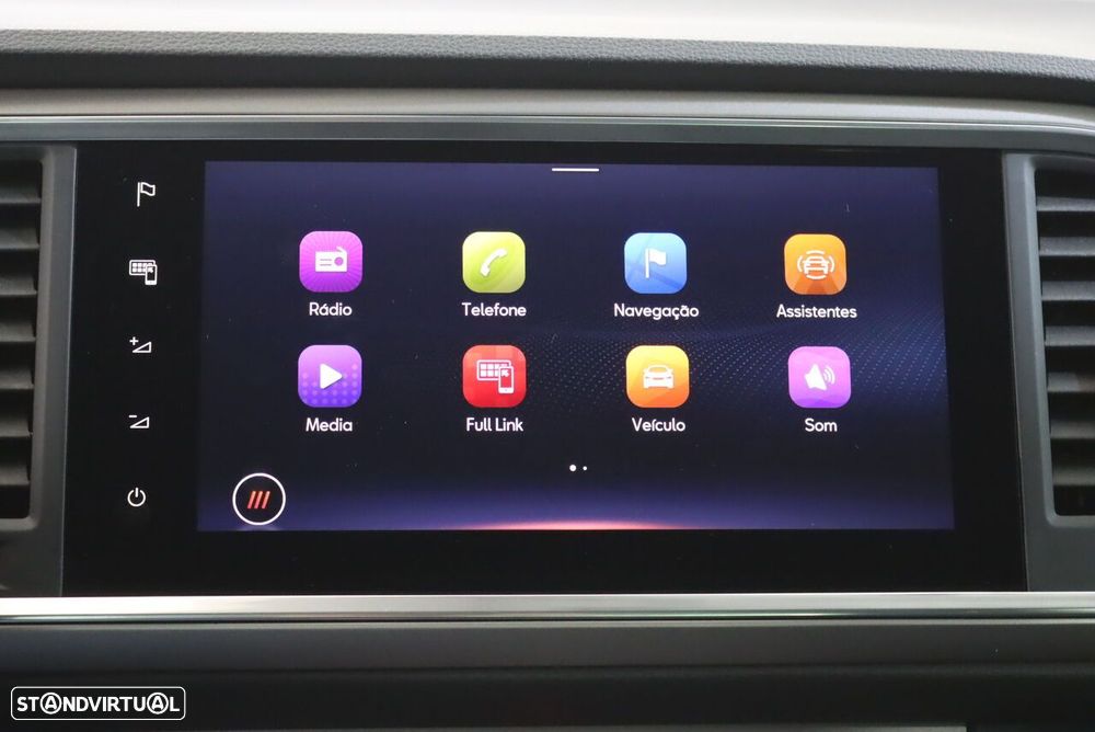 SEAT Ateca 1.5 TSI Xperience DSG - 29