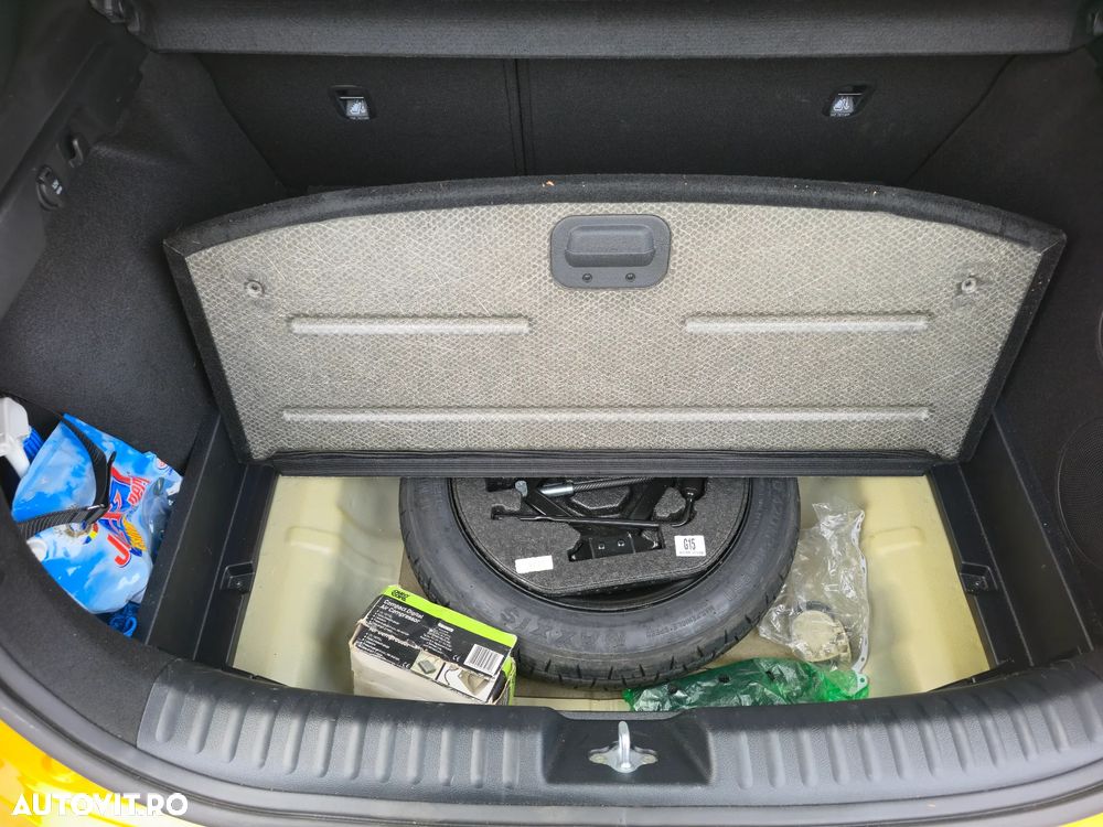 Kia XCeed 1.4 T-GDI 7DCT Style+ - 12