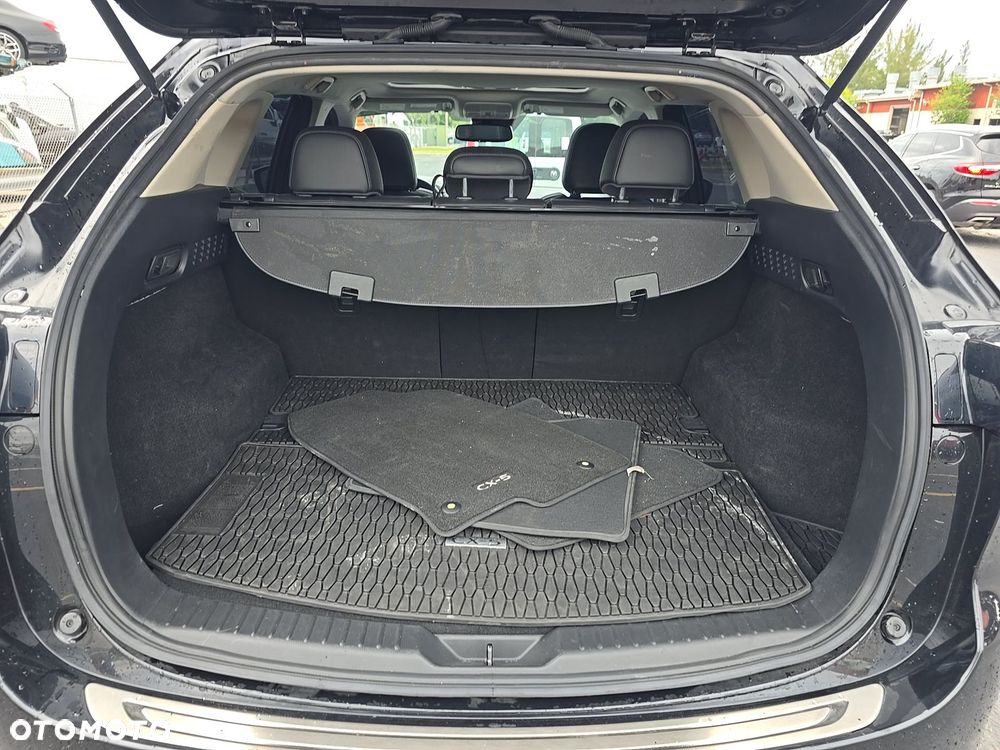 Mazda CX-5 - 15