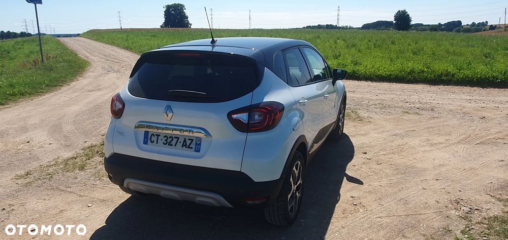 Renault Captur 1.5 dCi Intens - 8