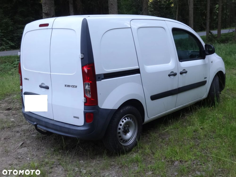 Mercedes-Benz Citan - 4