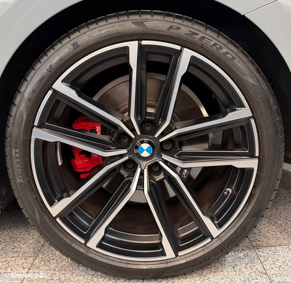 BMW 220 d Pack Desportivo M Pro Auto - 6