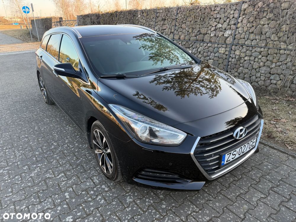 Hyundai i40 1.7 CRDi Premium - 1