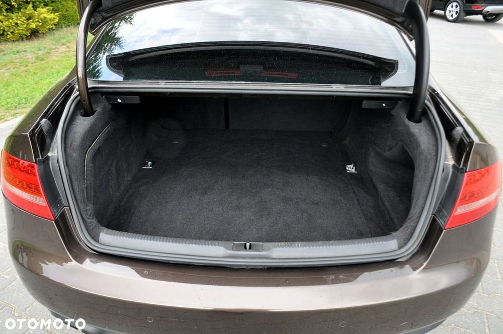 Audi A5 Coupé - 39