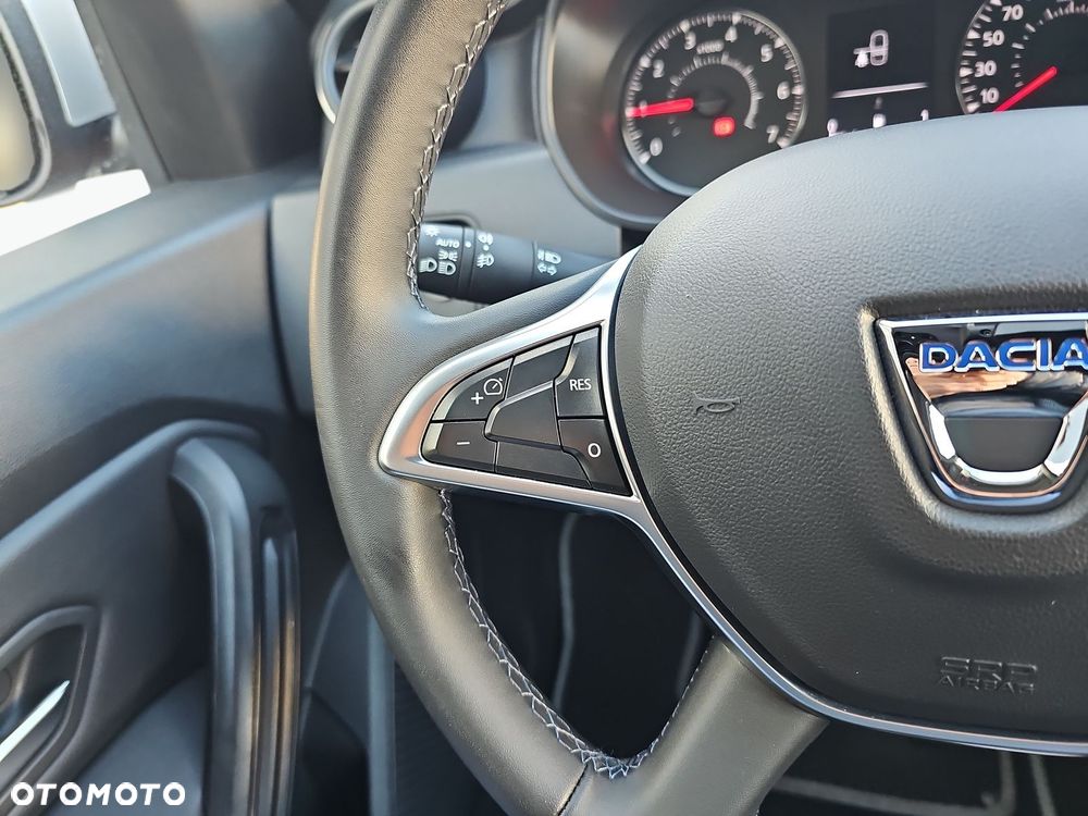 Dacia Duster 1.0 TCe Prestige - 23