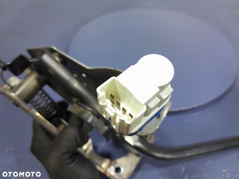 RANGE ROVER SPORT II L494 3.0D 306 KM PEDAŁ HAMULCA DK5M-2D094-AB - 6