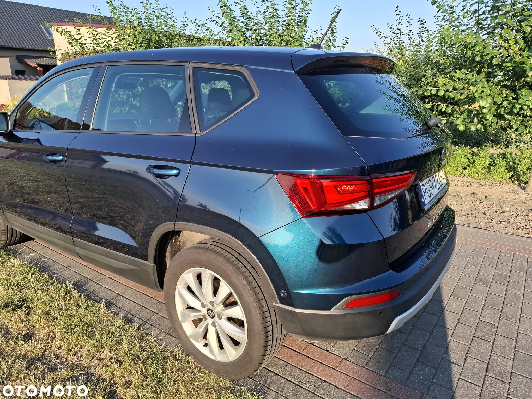 Seat Ateca - 9