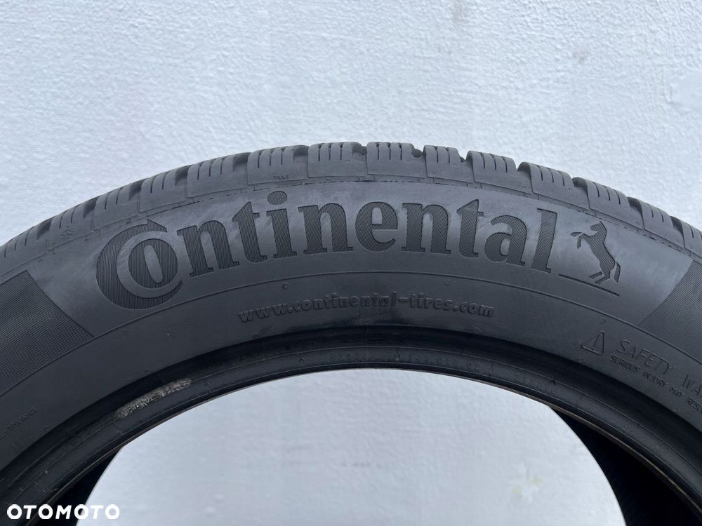 235/55/19 105V CONTINENTAL WINTERCONTACT TS850 P - 6