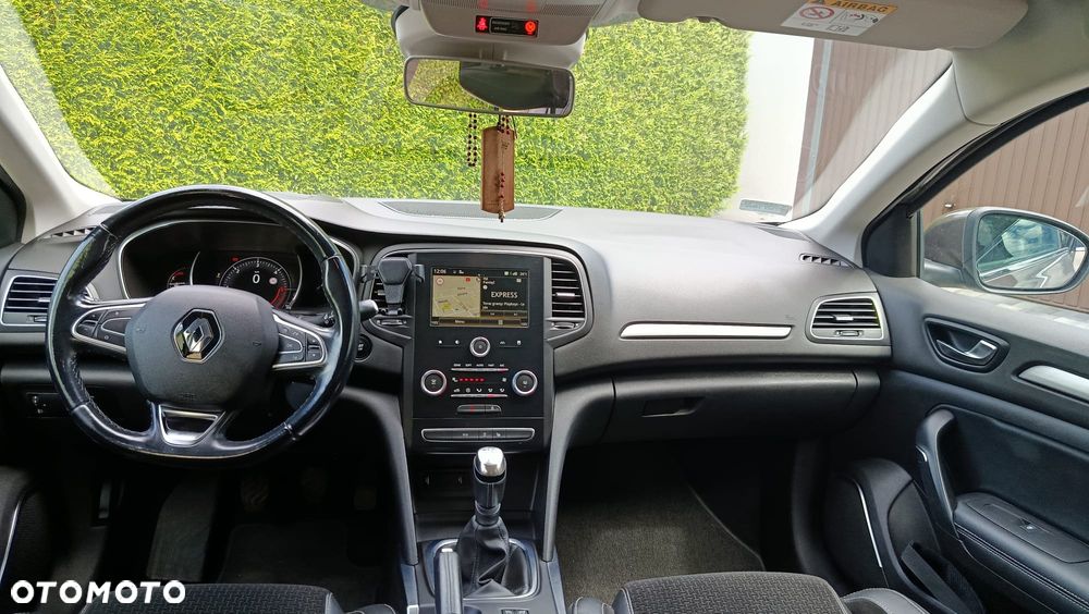 Renault 4 - 4
