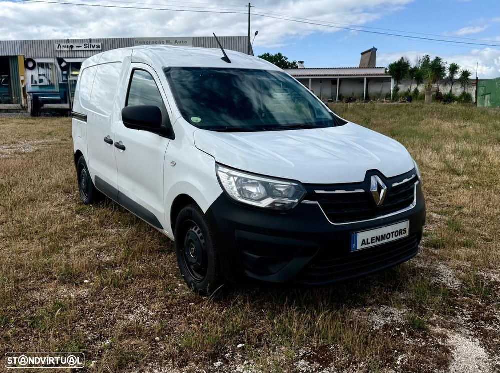 Renault Express 1.5 DCI CONFORT - 3
