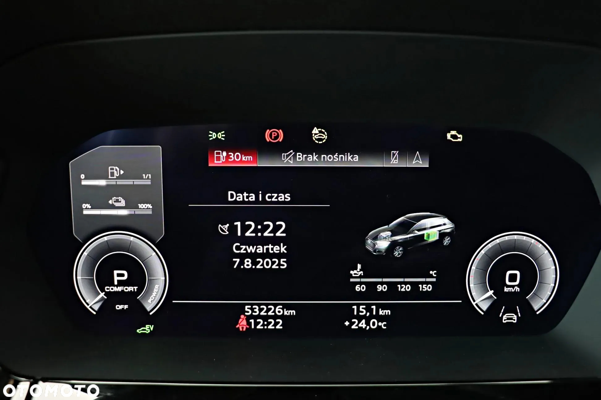 Audi A3 - 27