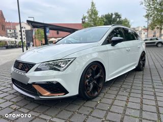Seat Leon 2.0 TSI Cupra 370 Carbon S&S 4Drive DSG
