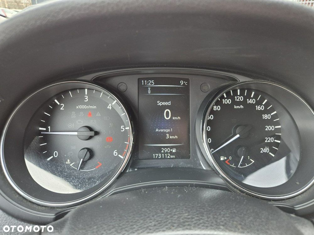 Nissan Pulsar 1.5 dCi Black Edition - 21