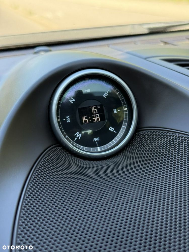 Porsche Cayenne Diesel Platinum Edition - 30