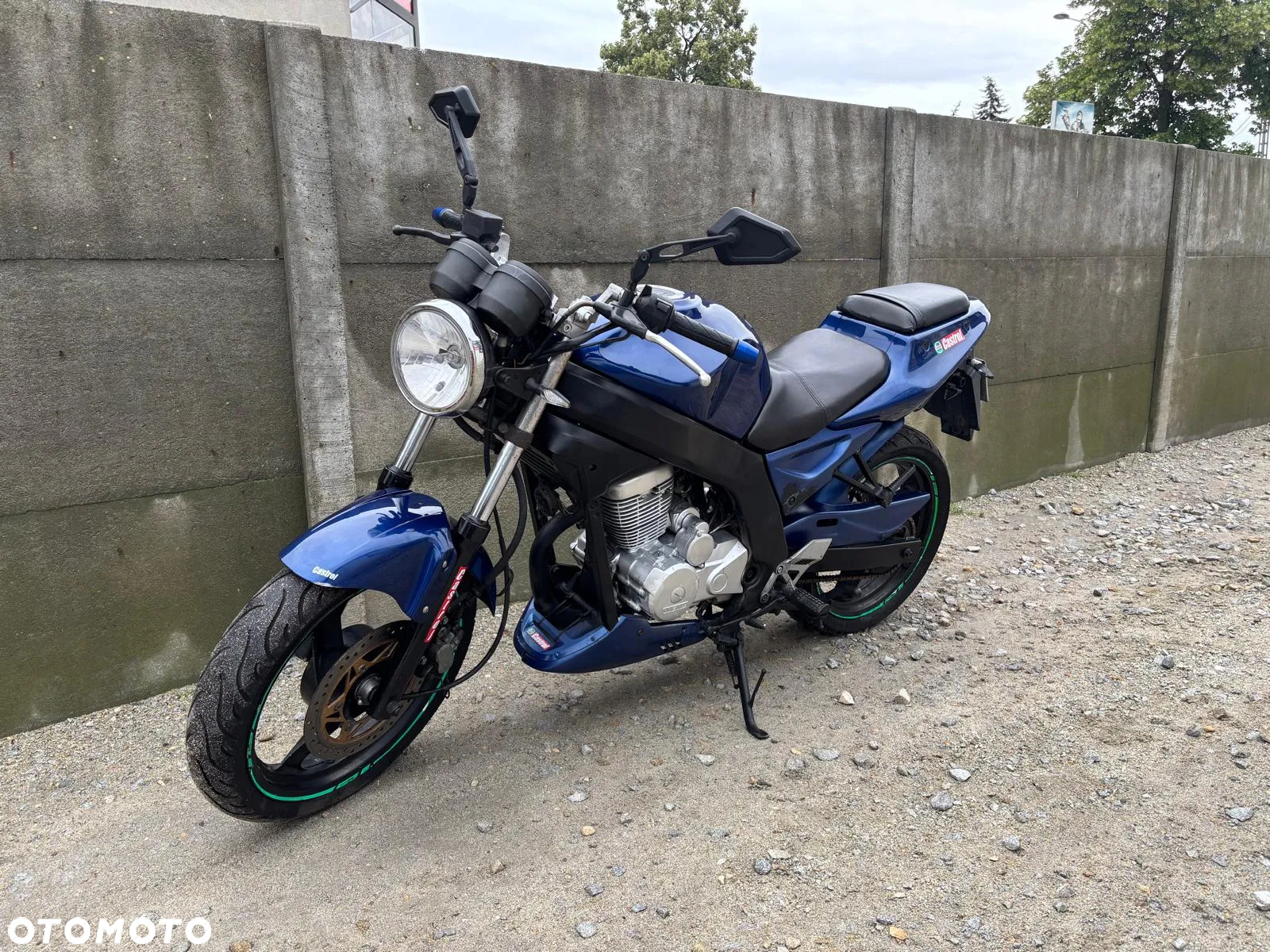Daelim Roadwin - 7