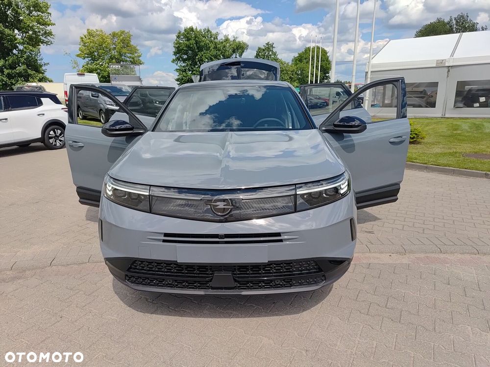 Opel Grandland - 35