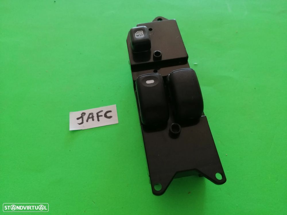 Botões de comando dos vidros Mitsubishi L200 MR217491 - 1