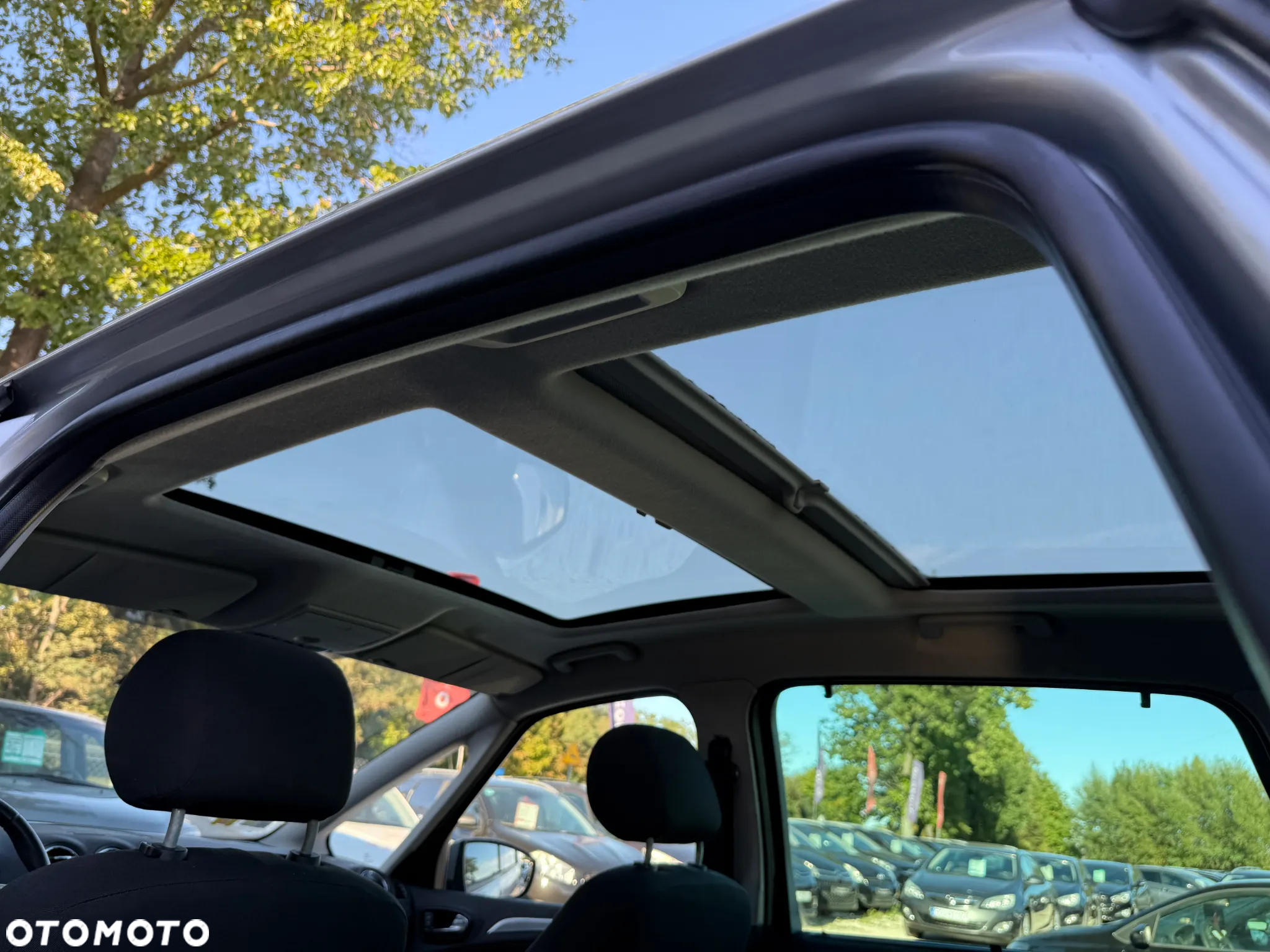 Ford S-Max 2.0 Titanium - 30