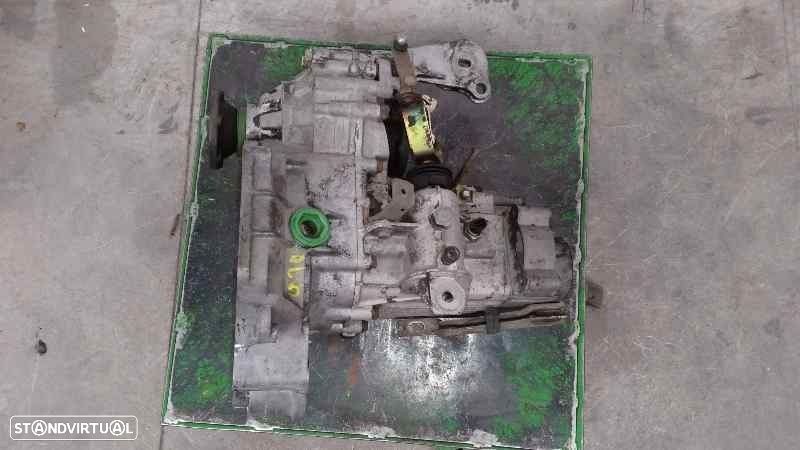 CAIXA VELOCIDADES SEAT TOLEDO I 1992 -ATH - 1