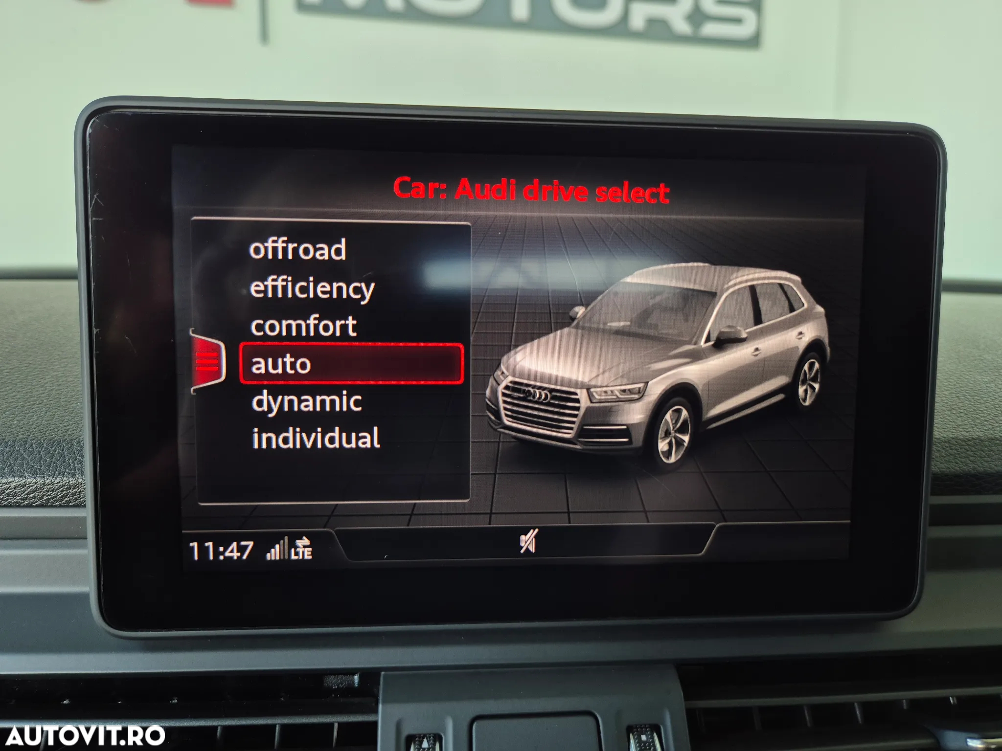 Audi Q5 - 23