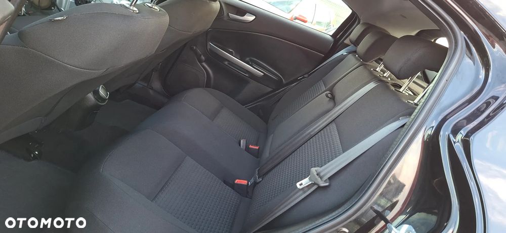 Alfa Romeo Giulietta 1.4 TB 16V Sport - 19