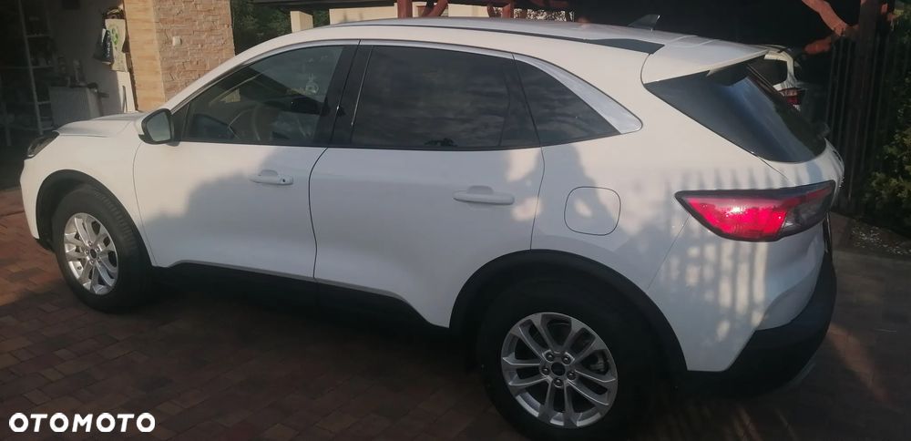 Ford Escape - 3