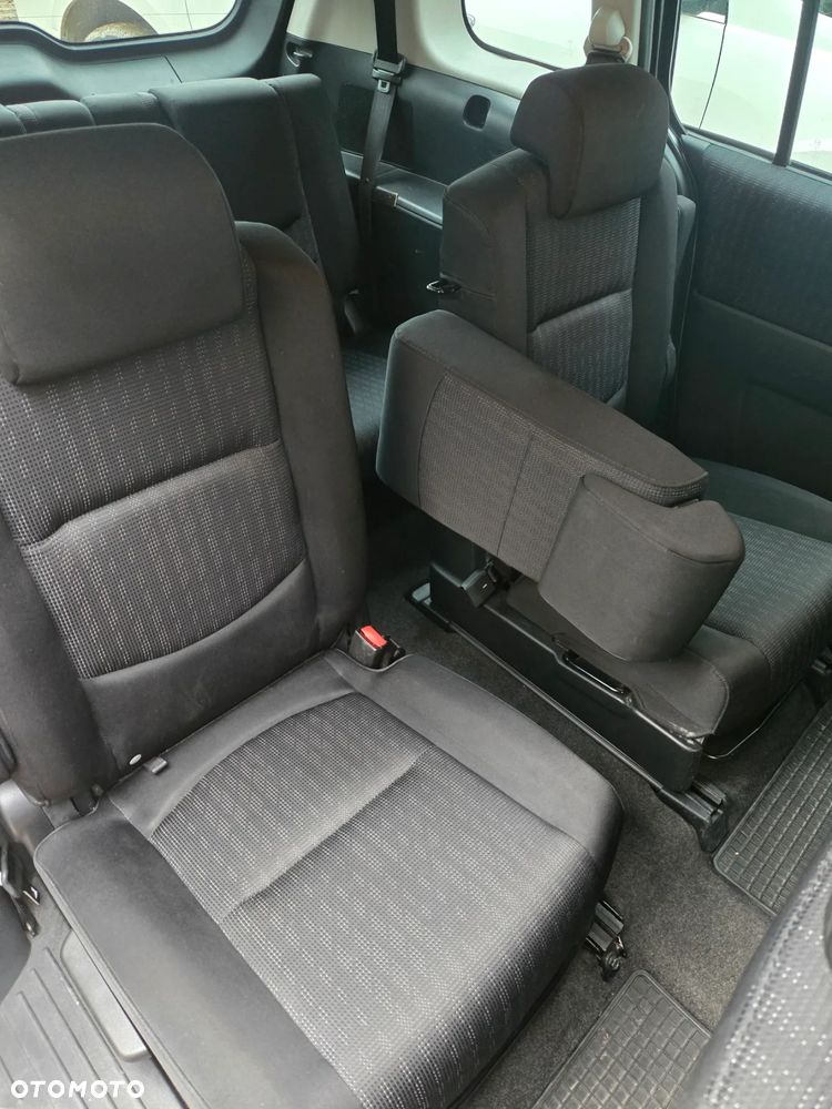 Mazda 5 1.8 Comfort - 15