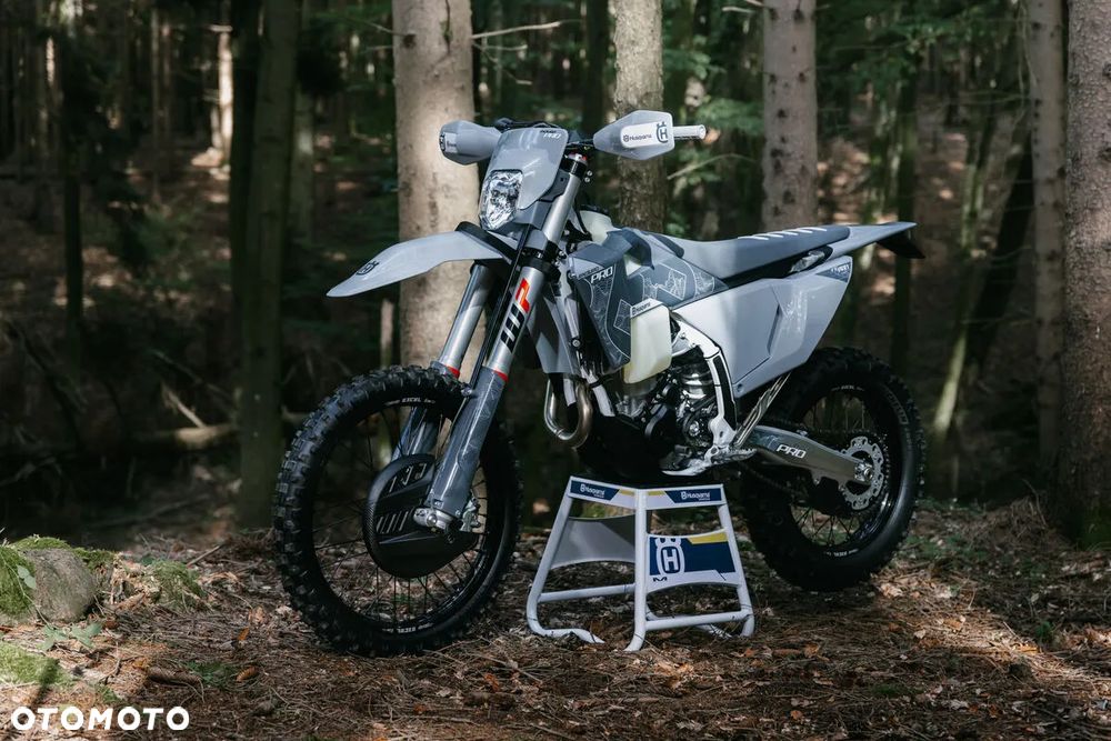 Husqvarna FE - 20