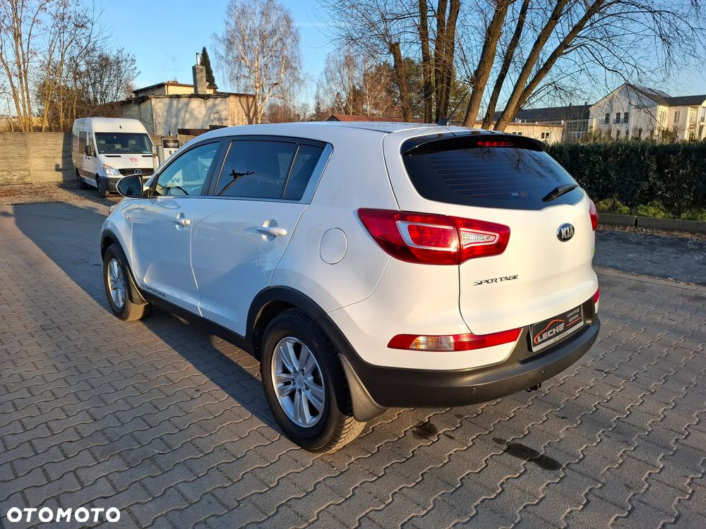 Kia Sportage - 28