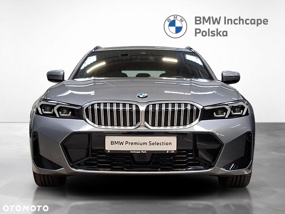 BMW Seria 3 - 9