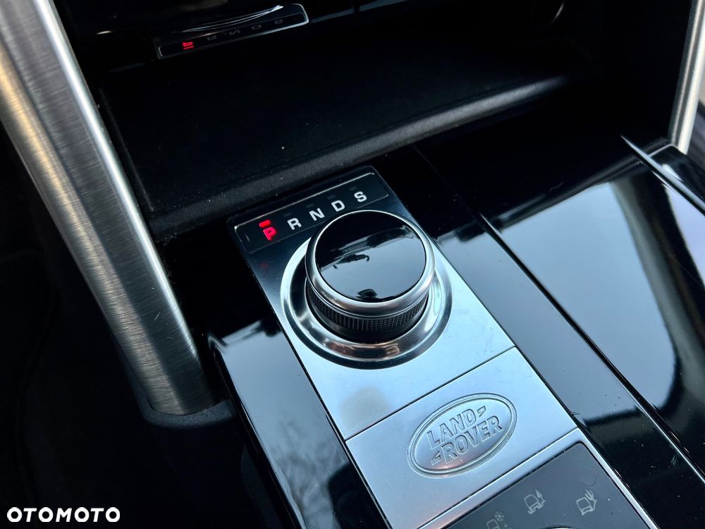 Land Rover Discovery 2.0 SD4 HSE - 31