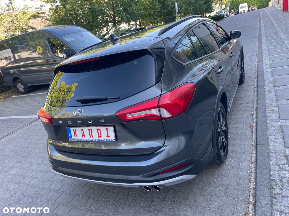 Ford Focus - 7