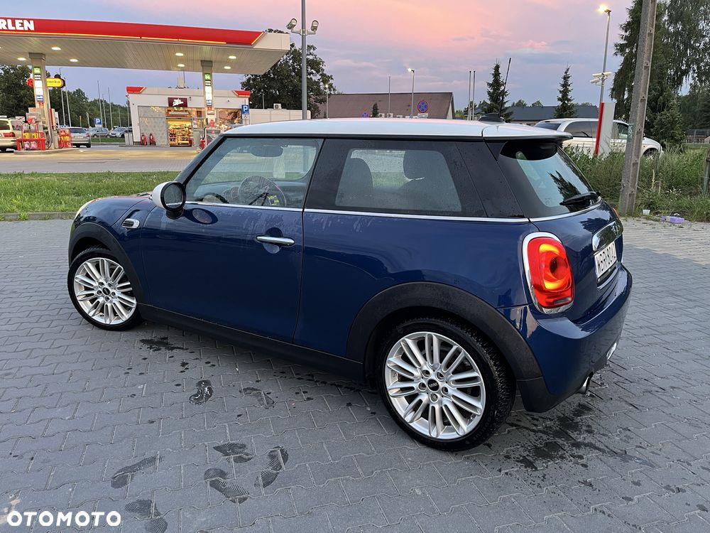 MINI ONE - 3
