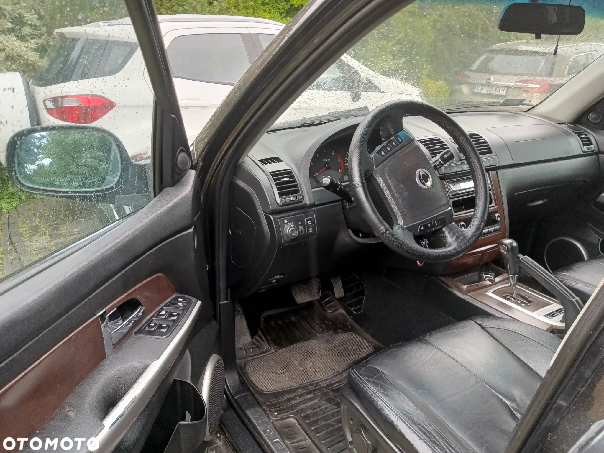 SsangYong/KGM Rexton 270 Xdi Elite - 10