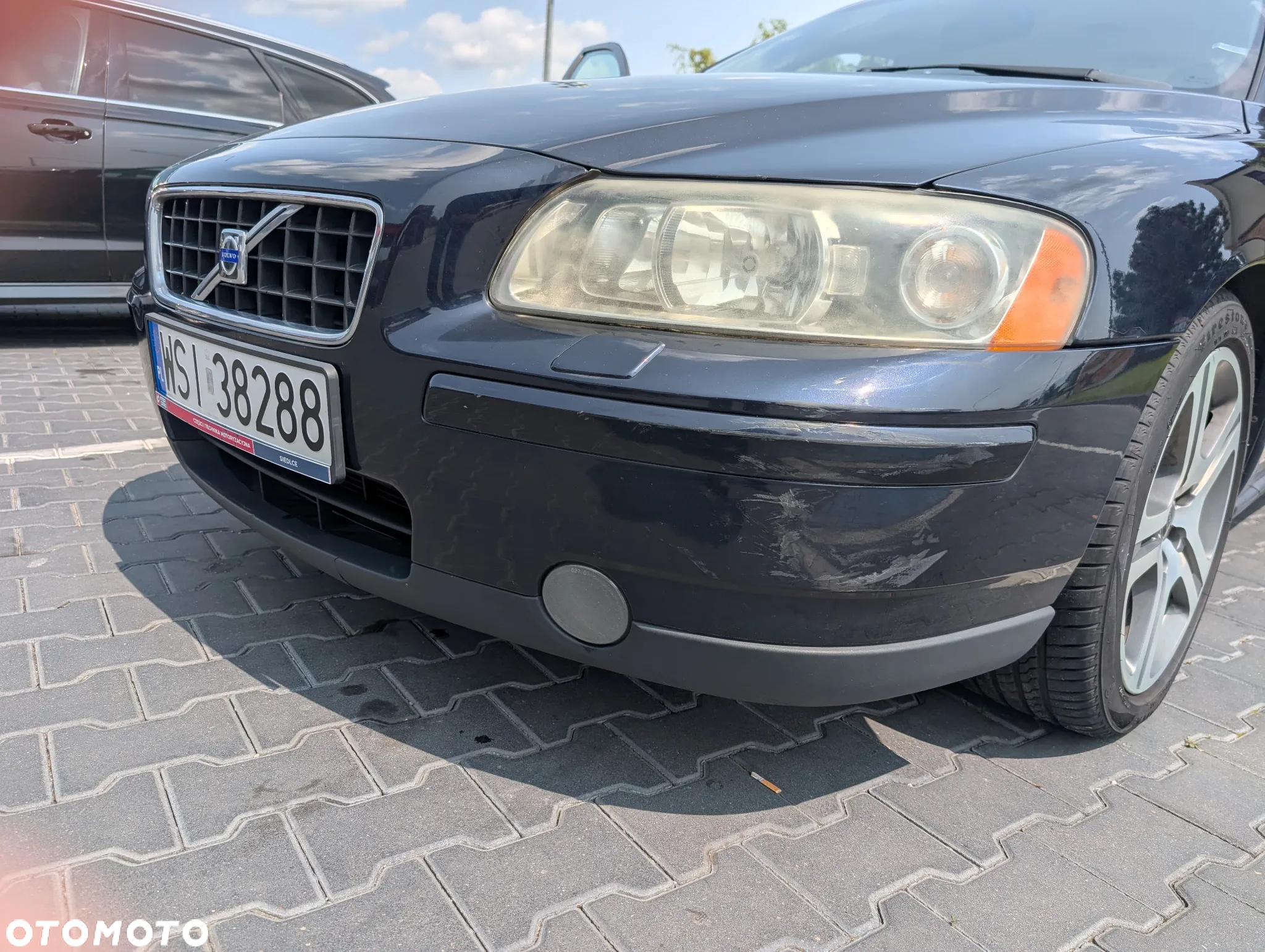 Volvo S60 2.4D5 Momentum - 4