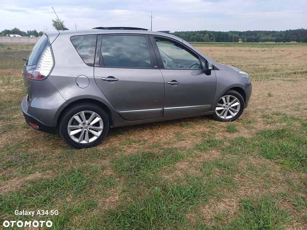 Renault Scenic - 12