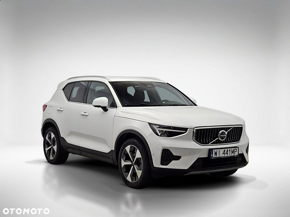 Volvo XC 40 B3 Plus Bright - 7