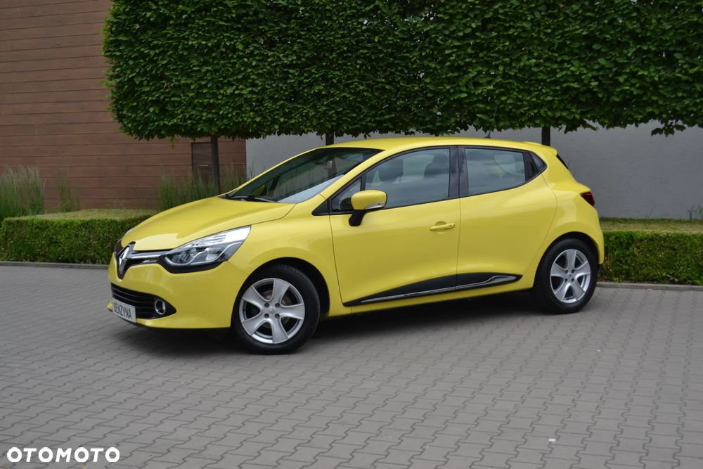 Renault Clio - 2